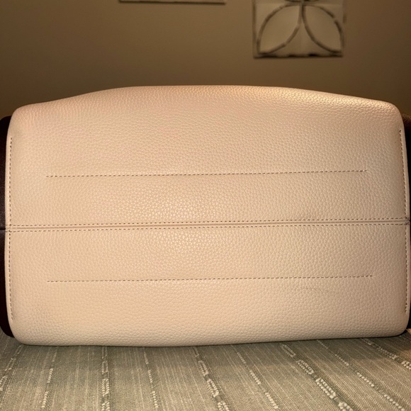 Kate Spade The Knot Colorblock Large Carryall - Picture 8 of 14